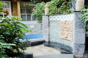 唐韵温泉大酒店